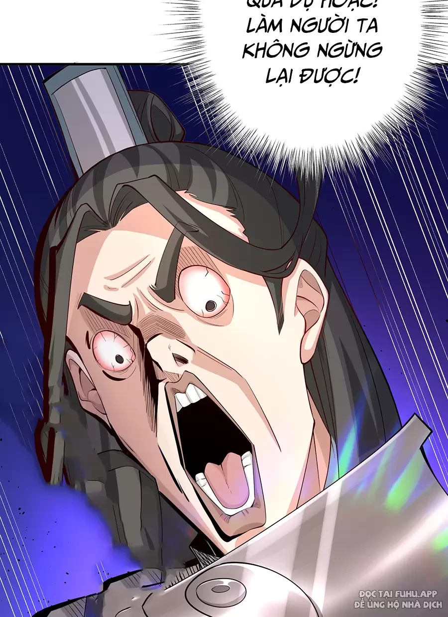 Đồ Đệ Của Ta Là Nữ Đế Chapter 54 - Next Chapter 55