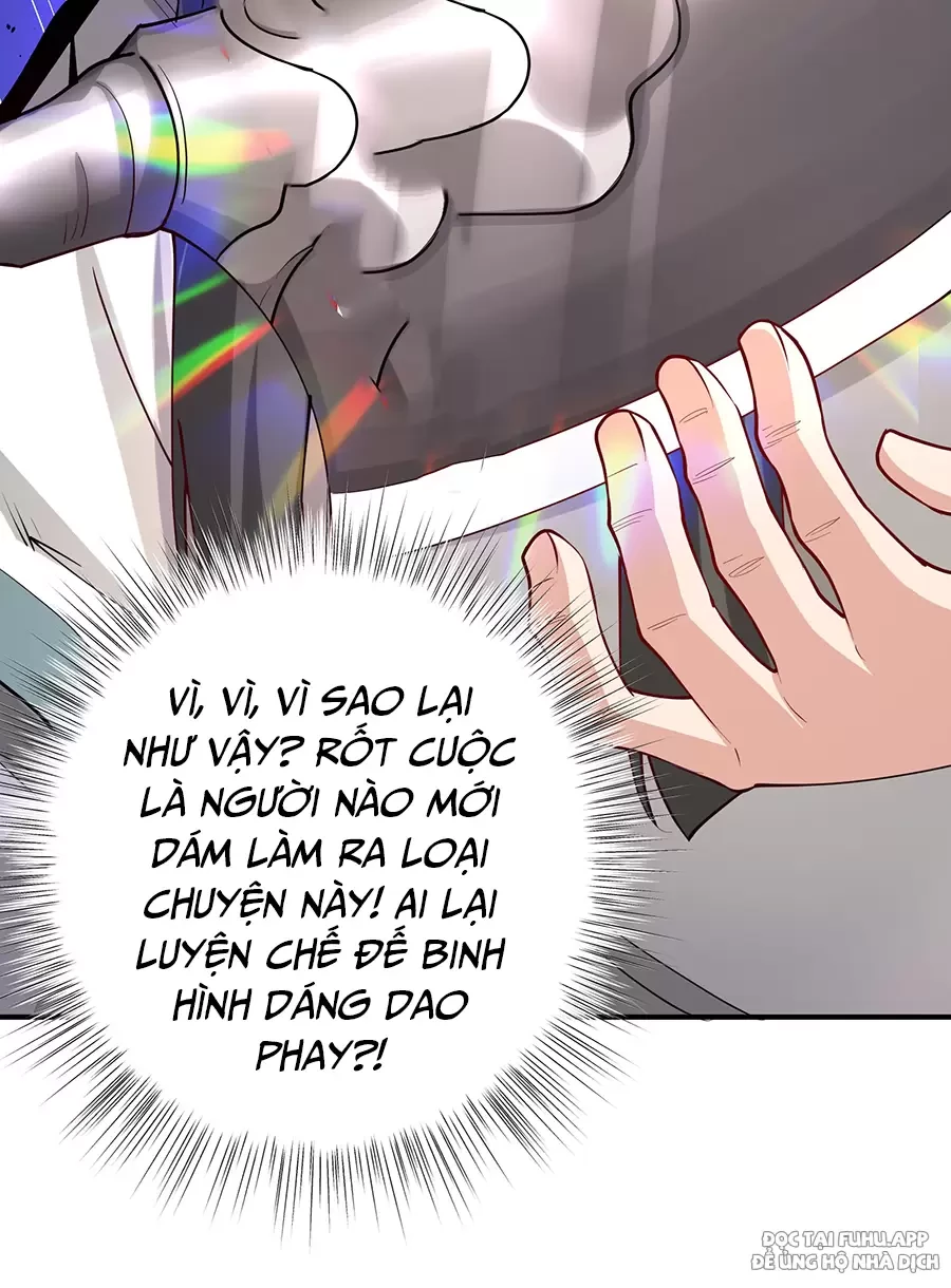 Đồ Đệ Của Ta Là Nữ Đế Chapter 54 - Next Chapter 55
