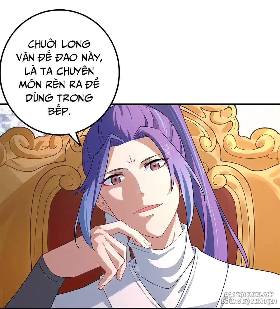 Đồ Đệ Của Ta Là Nữ Đế Chapter 54 - Next Chapter 55