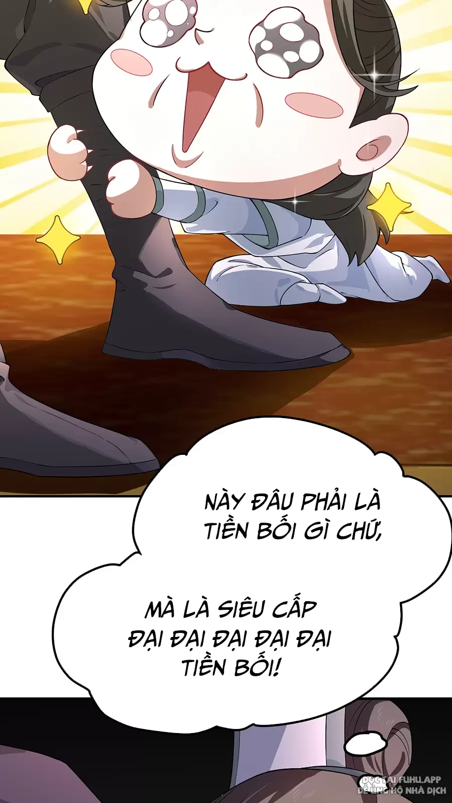 Đồ Đệ Của Ta Là Nữ Đế Chapter 54 - Next Chapter 55