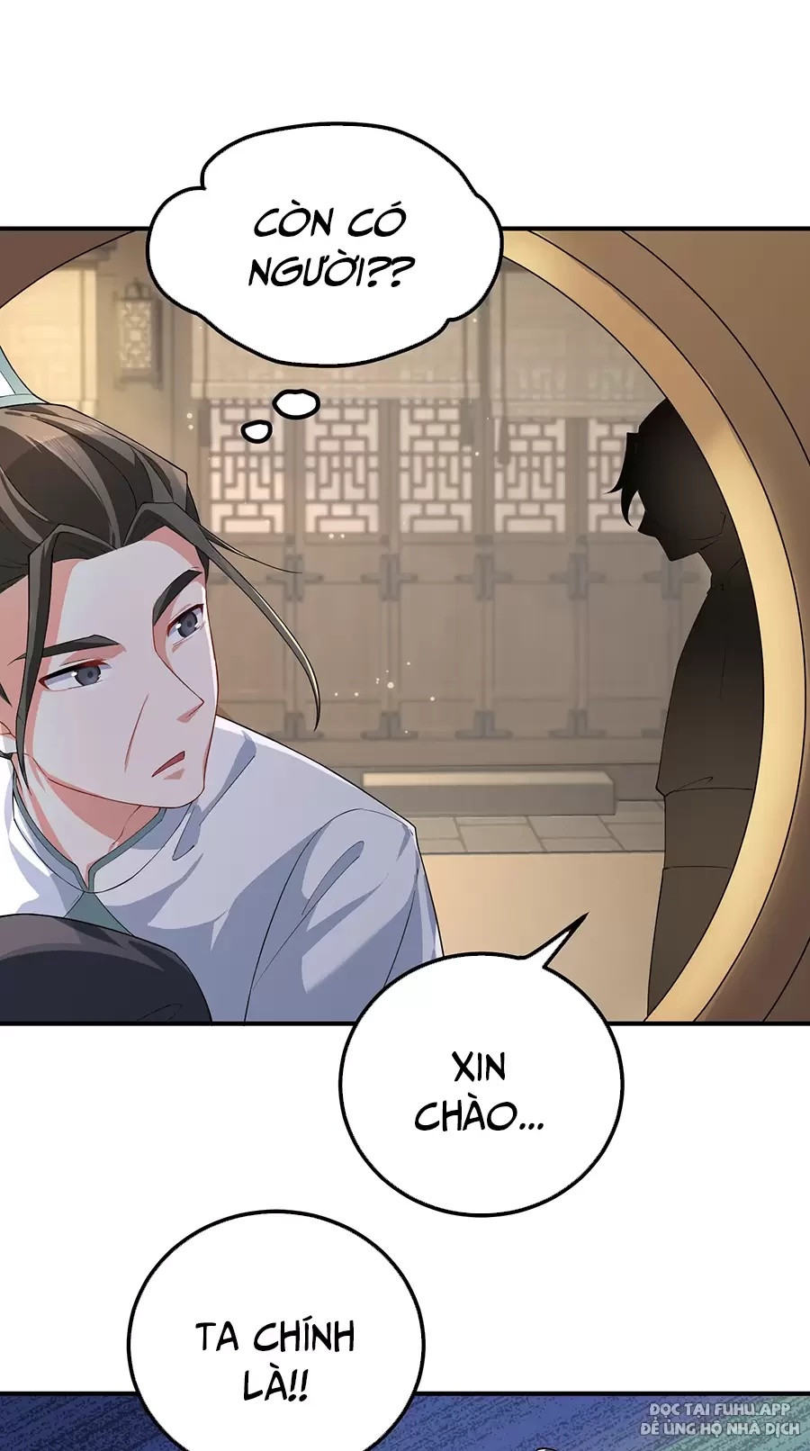 Đồ Đệ Của Ta Là Nữ Đế Chapter 54 - Next Chapter 55