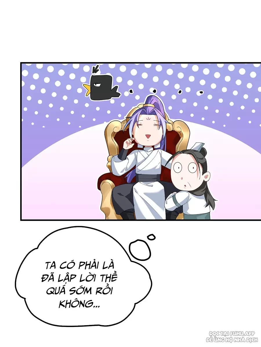 Đồ Đệ Của Ta Là Nữ Đế Chapter 54 - Next Chapter 55
