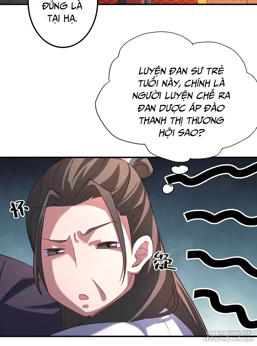 Đồ Đệ Của Ta Là Nữ Đế Chapter 54 - Next Chapter 55