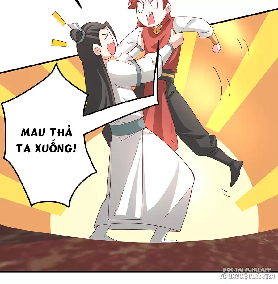 Đồ Đệ Của Ta Là Nữ Đế Chapter 54 - Next Chapter 55