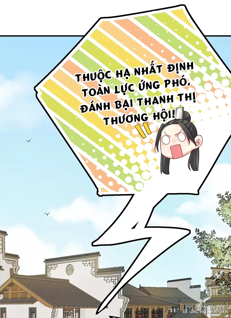 Đồ Đệ Của Ta Là Nữ Đế Chapter 54 - Next Chapter 55