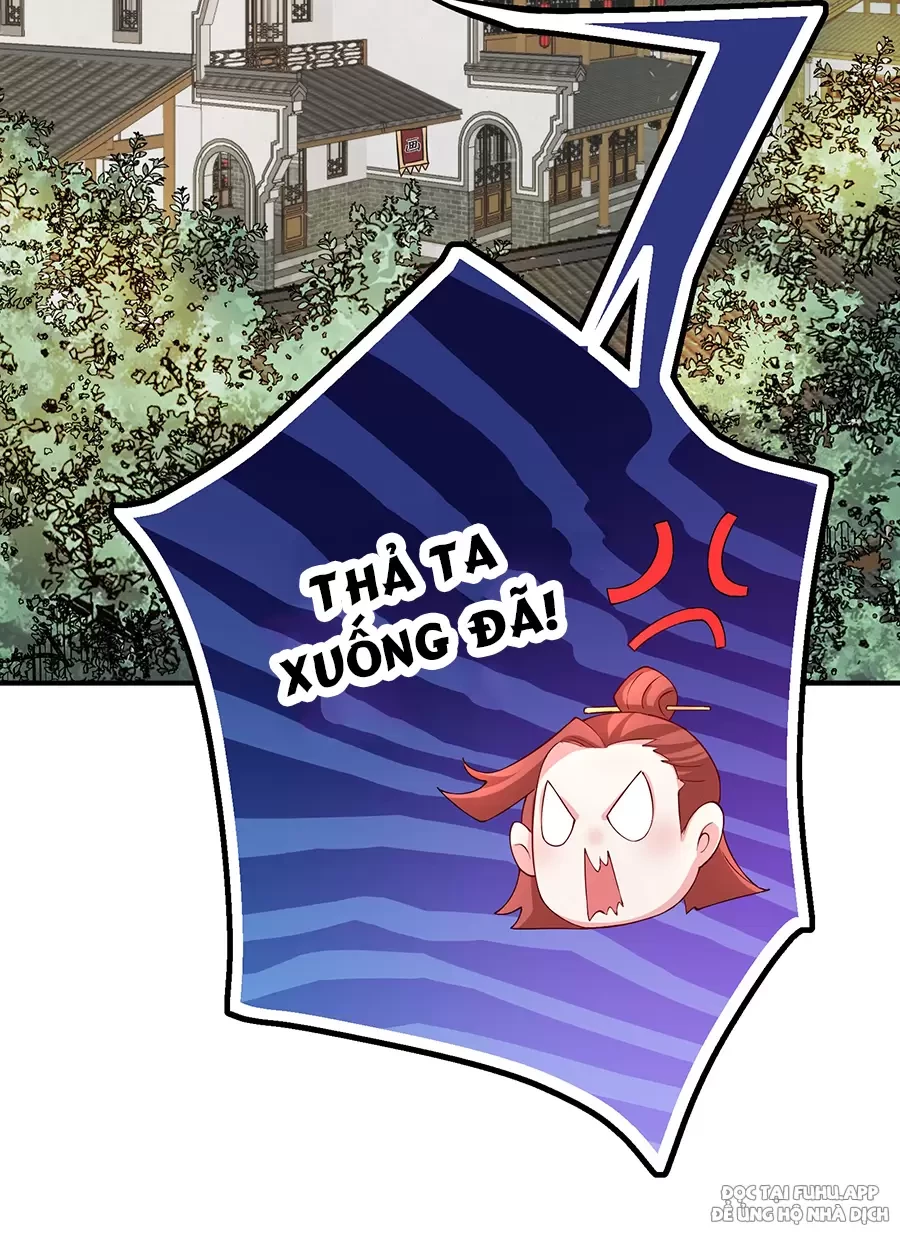 Đồ Đệ Của Ta Là Nữ Đế Chapter 54 - Next Chapter 55