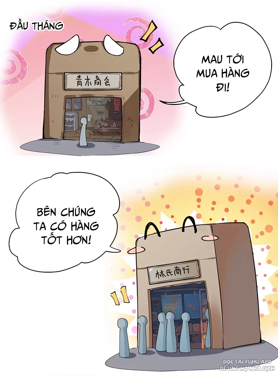 Đồ Đệ Của Ta Là Nữ Đế Chapter 55 - Next Chapter 56