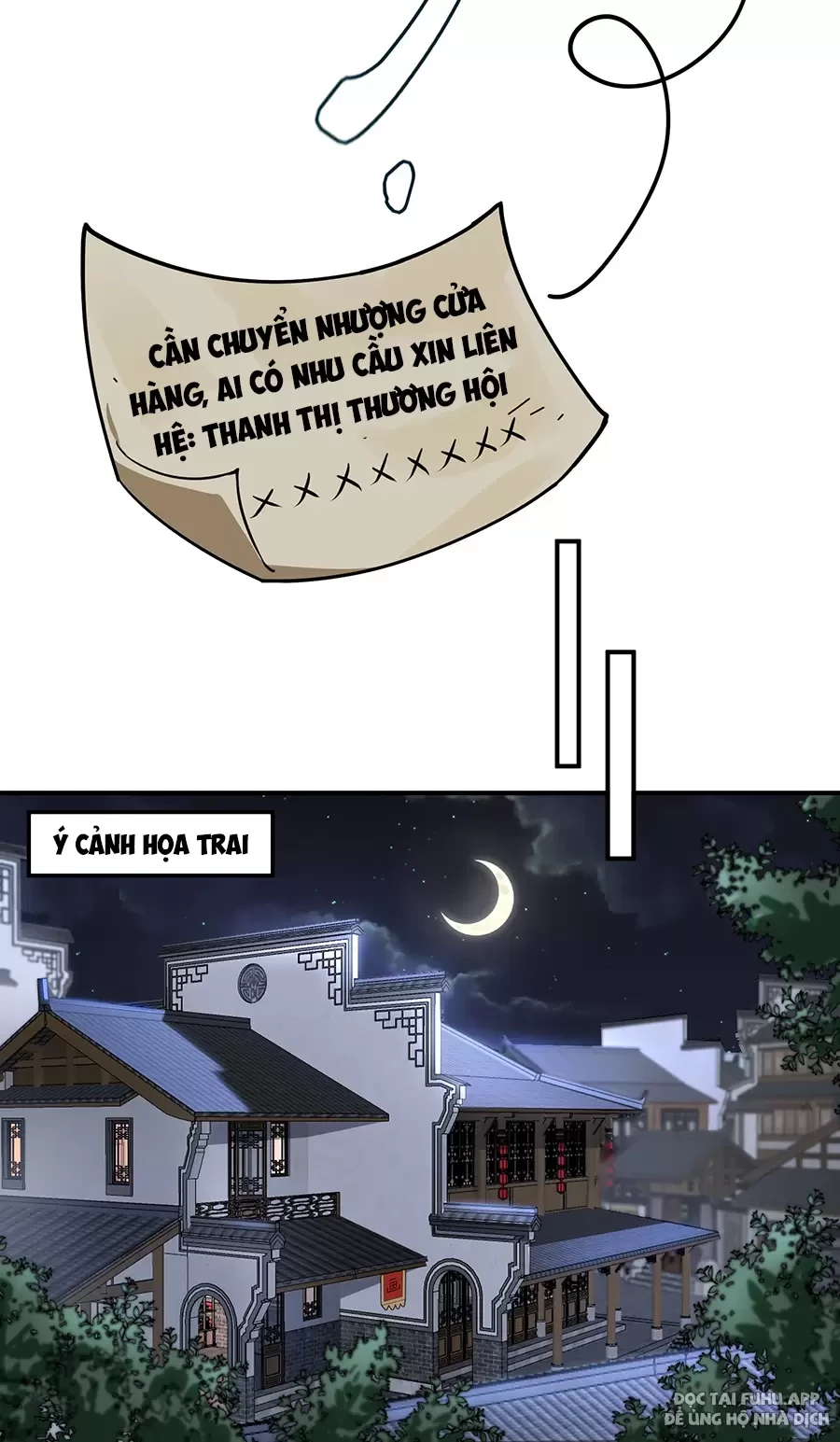 Đồ Đệ Của Ta Là Nữ Đế Chapter 55 - Next Chapter 56