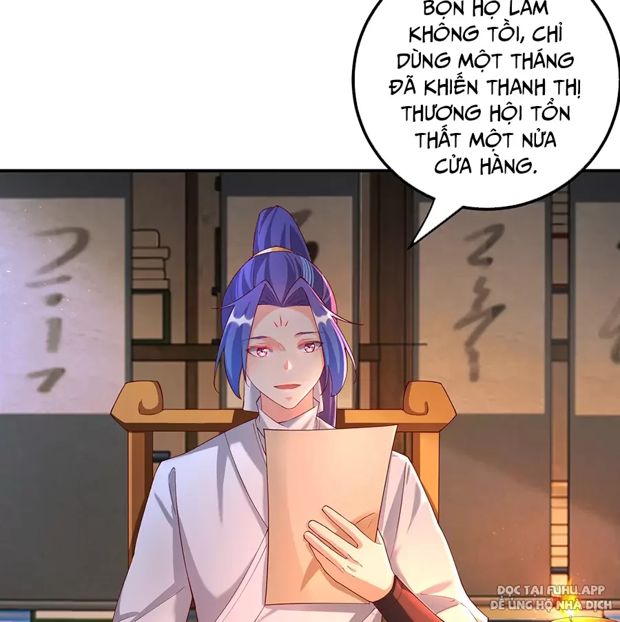 Đồ Đệ Của Ta Là Nữ Đế Chapter 55 - Next Chapter 56