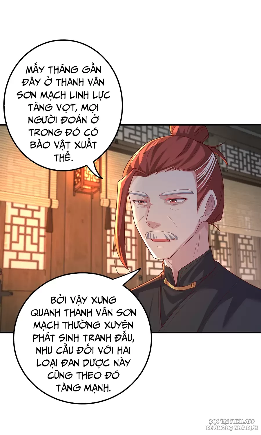 Đồ Đệ Của Ta Là Nữ Đế Chapter 55 - Next Chapter 56