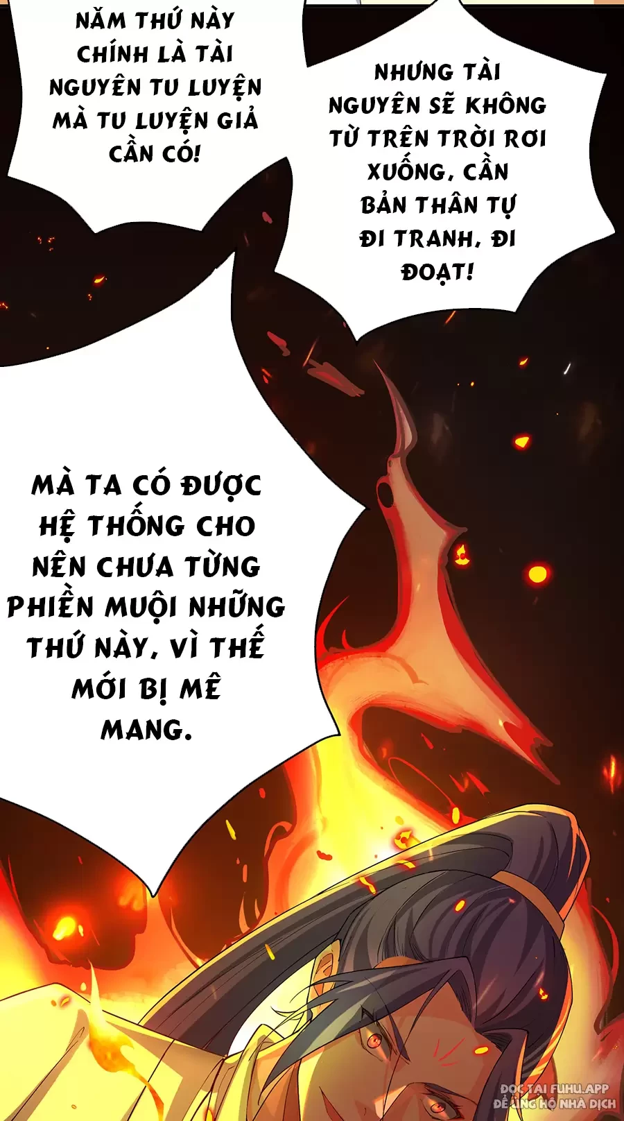 Đồ Đệ Của Ta Là Nữ Đế Chapter 55 - Next Chapter 56