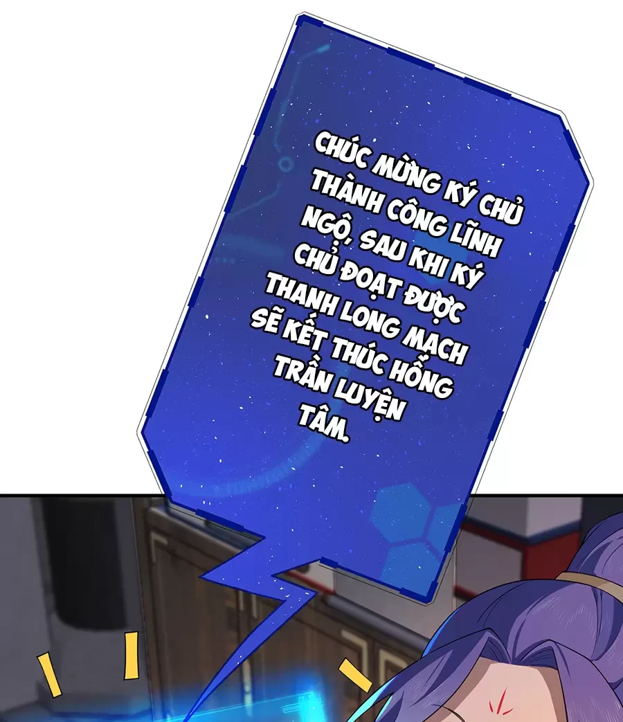 Đồ Đệ Của Ta Là Nữ Đế Chapter 55 - Next Chapter 56