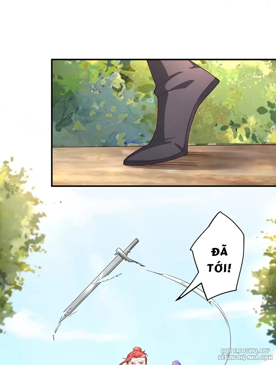Đồ Đệ Của Ta Là Nữ Đế Chapter 55 - Next Chapter 56
