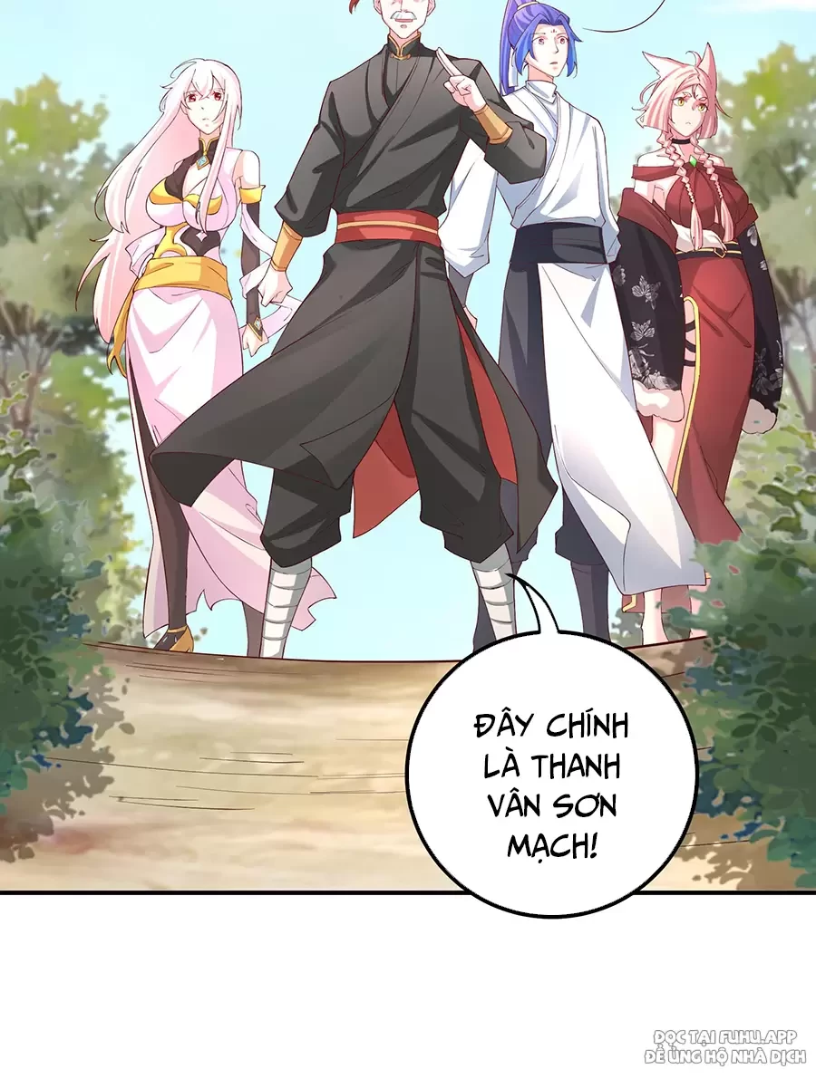 Đồ Đệ Của Ta Là Nữ Đế Chapter 55 - Next Chapter 56