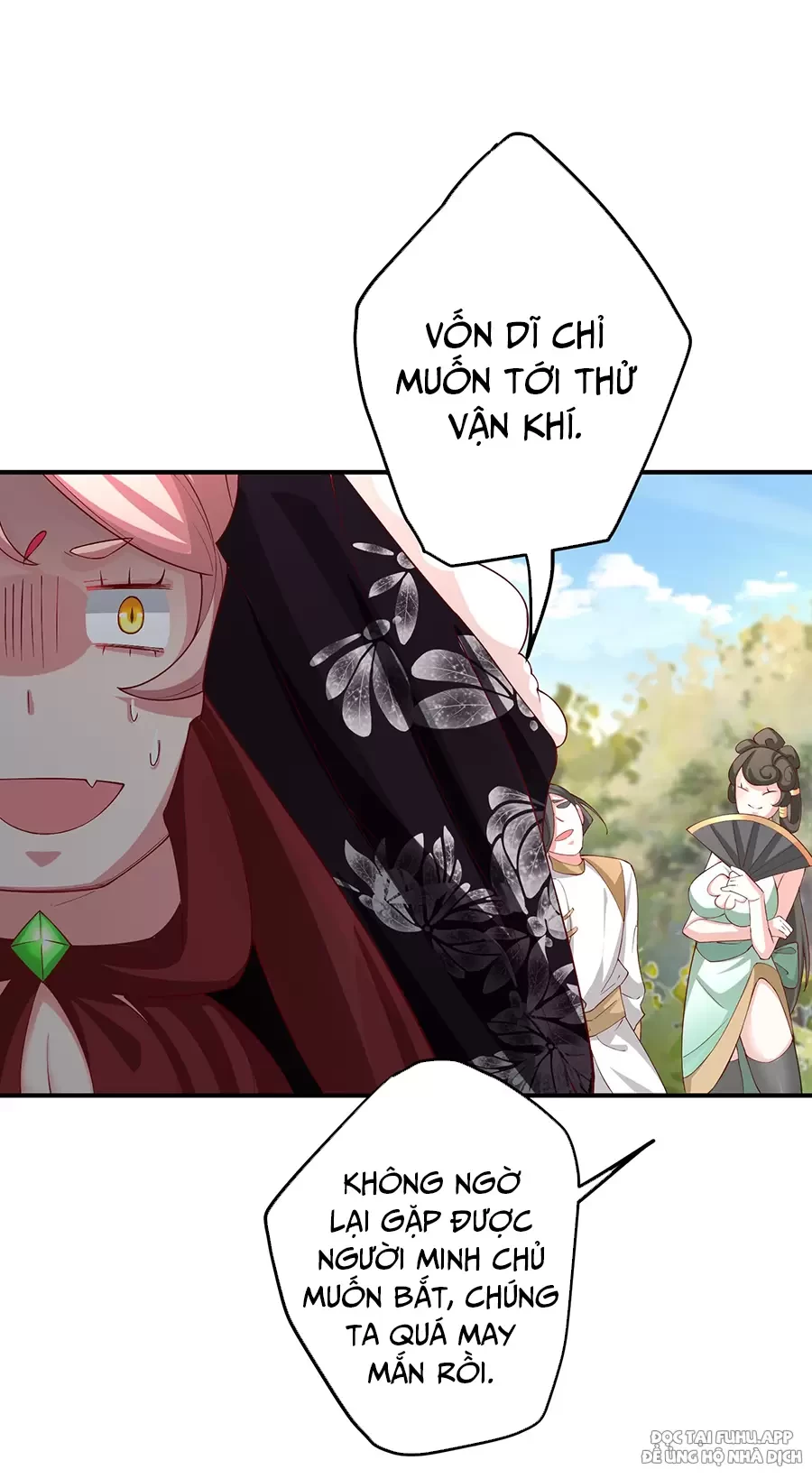 Đồ Đệ Của Ta Là Nữ Đế Chapter 55 - Next Chapter 56