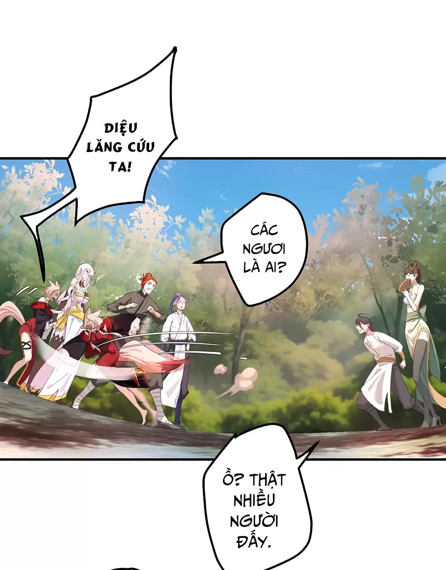 Đồ Đệ Của Ta Là Nữ Đế Chapter 55 - Next Chapter 56