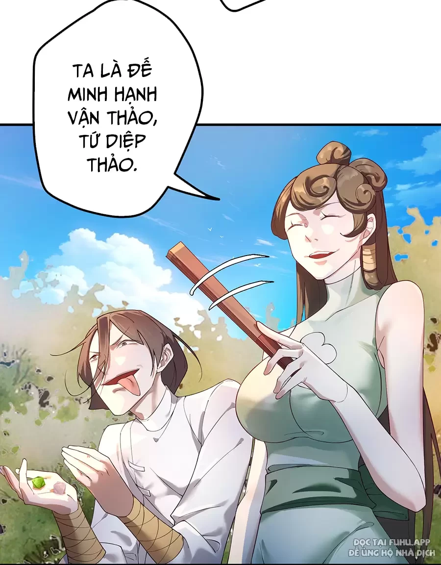 Đồ Đệ Của Ta Là Nữ Đế Chapter 55 - Next Chapter 56