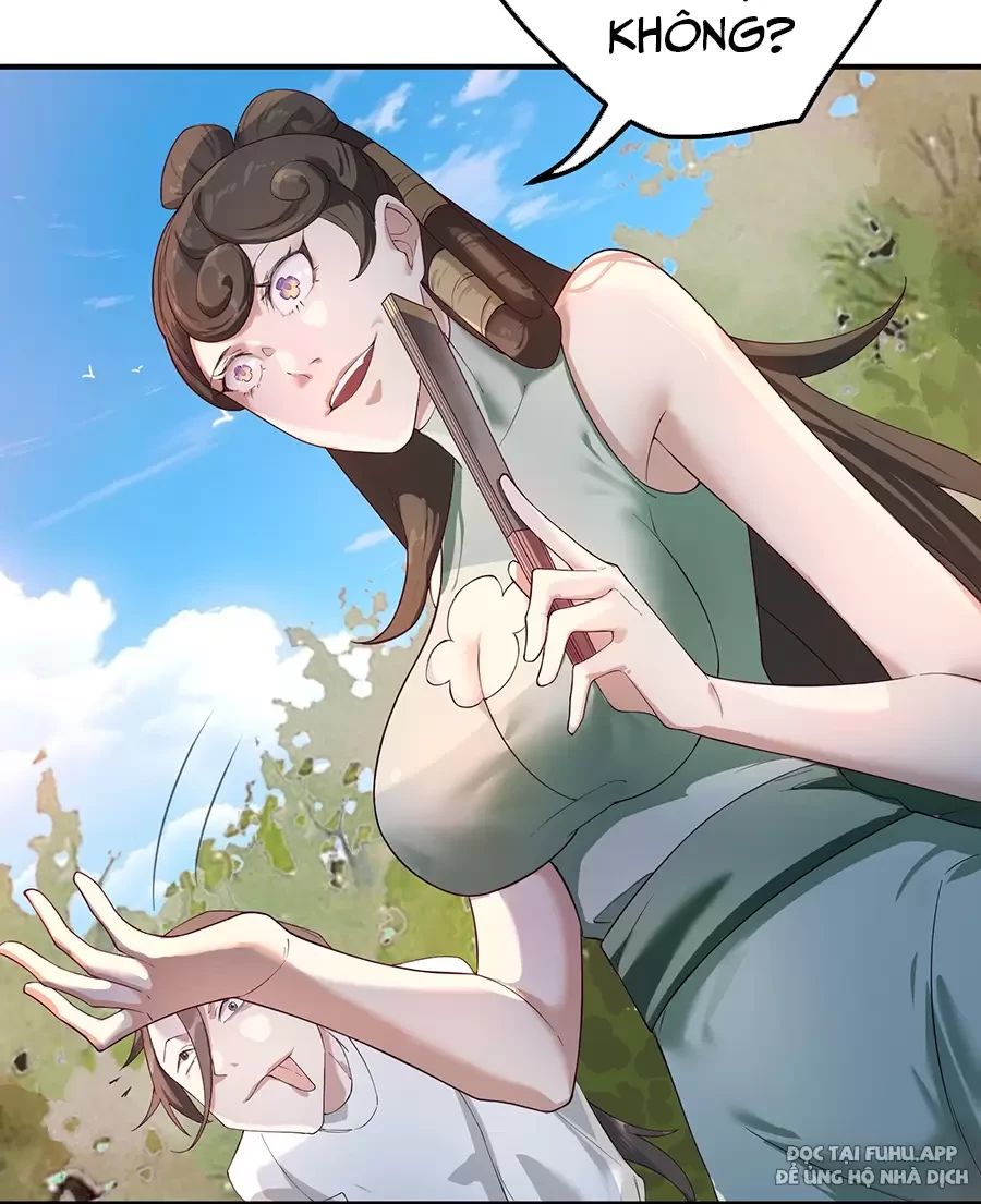 Đồ Đệ Của Ta Là Nữ Đế Chapter 55 - Next Chapter 56