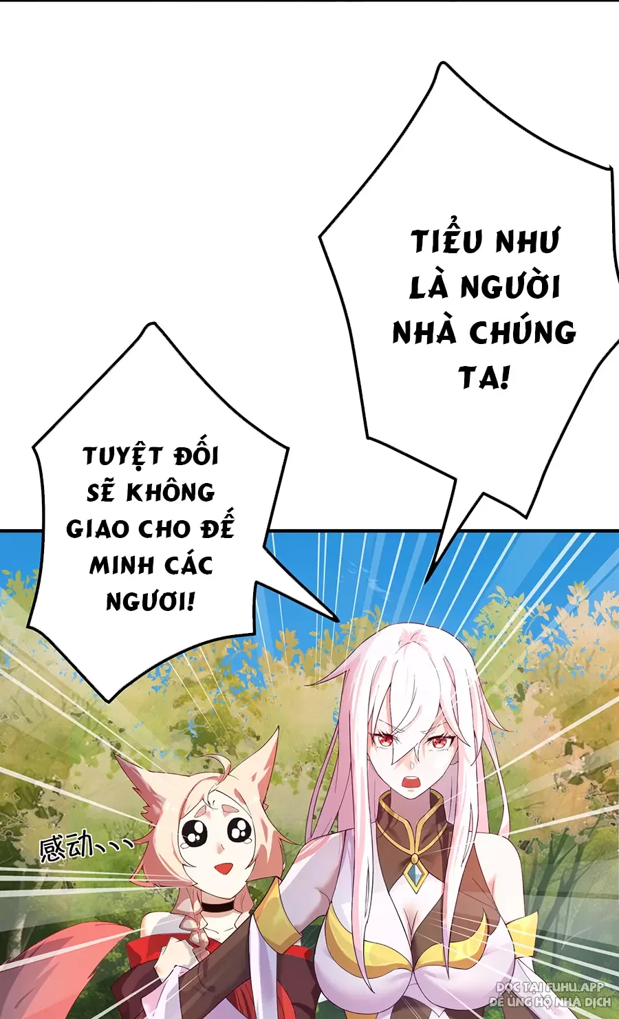 Đồ Đệ Của Ta Là Nữ Đế Chapter 55 - Next Chapter 56