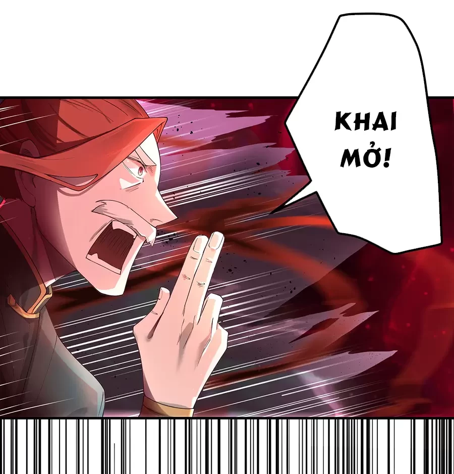 Đồ Đệ Của Ta Là Nữ Đế Chapter 55 - Next Chapter 56