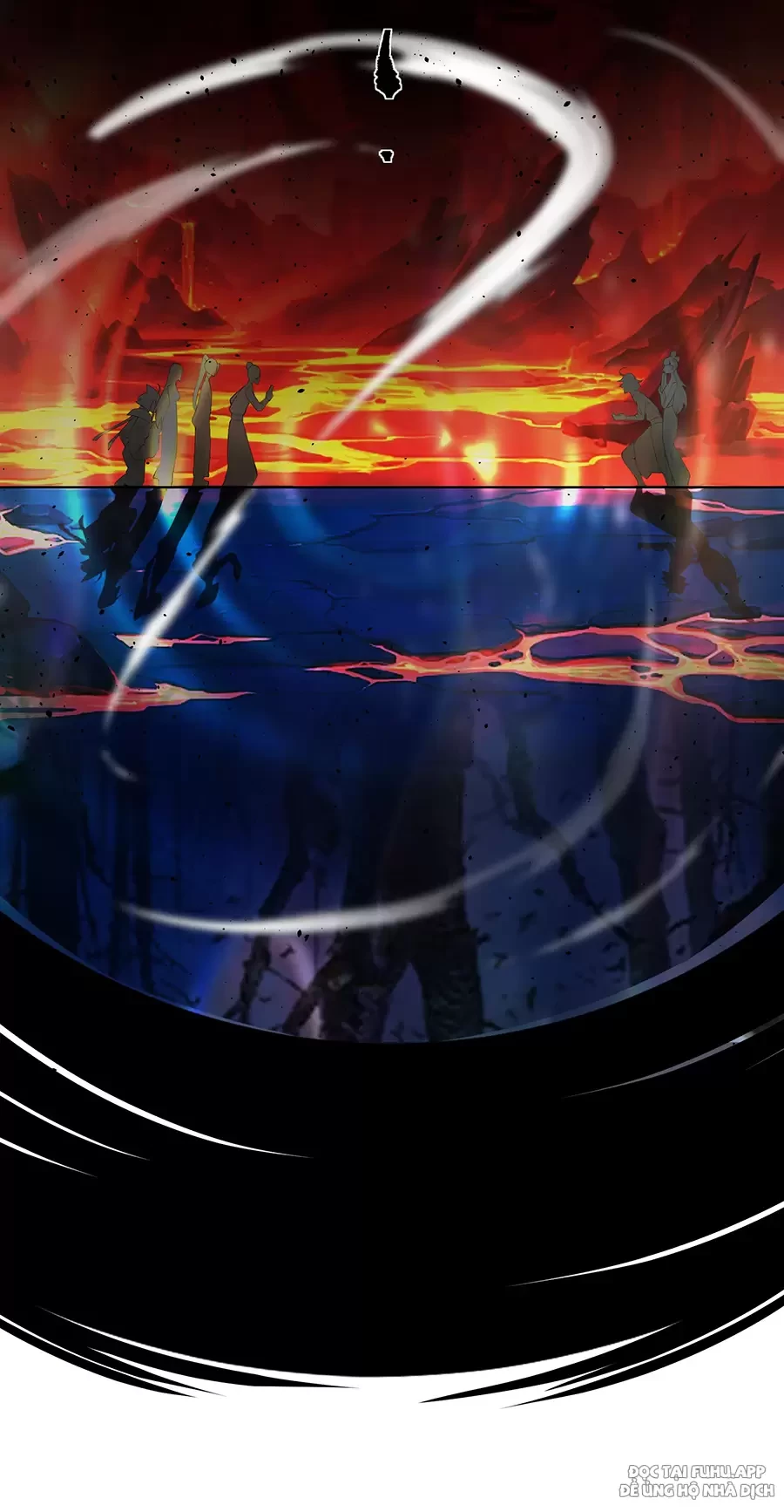 Đồ Đệ Của Ta Là Nữ Đế Chapter 55 - Next Chapter 56