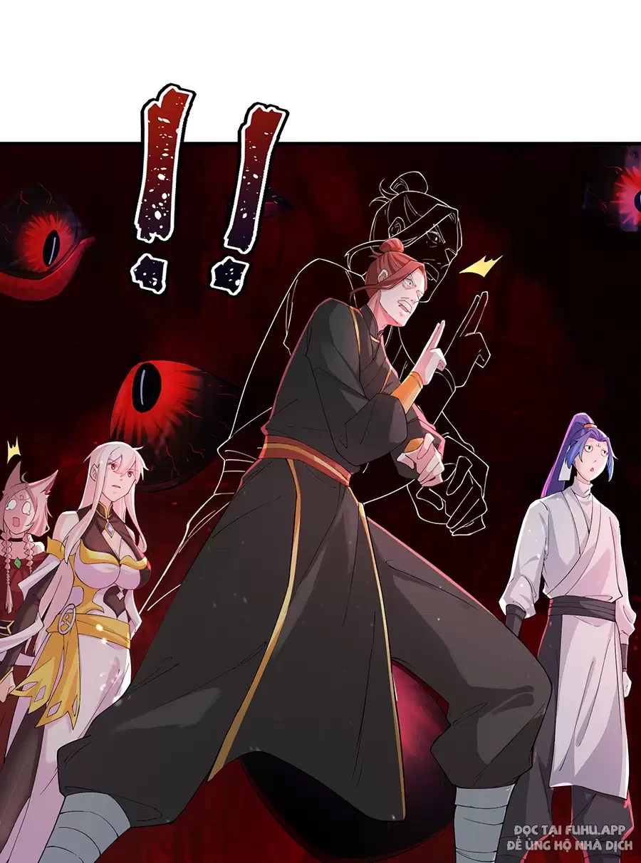 Đồ Đệ Của Ta Là Nữ Đế Chapter 55 - Next Chapter 56