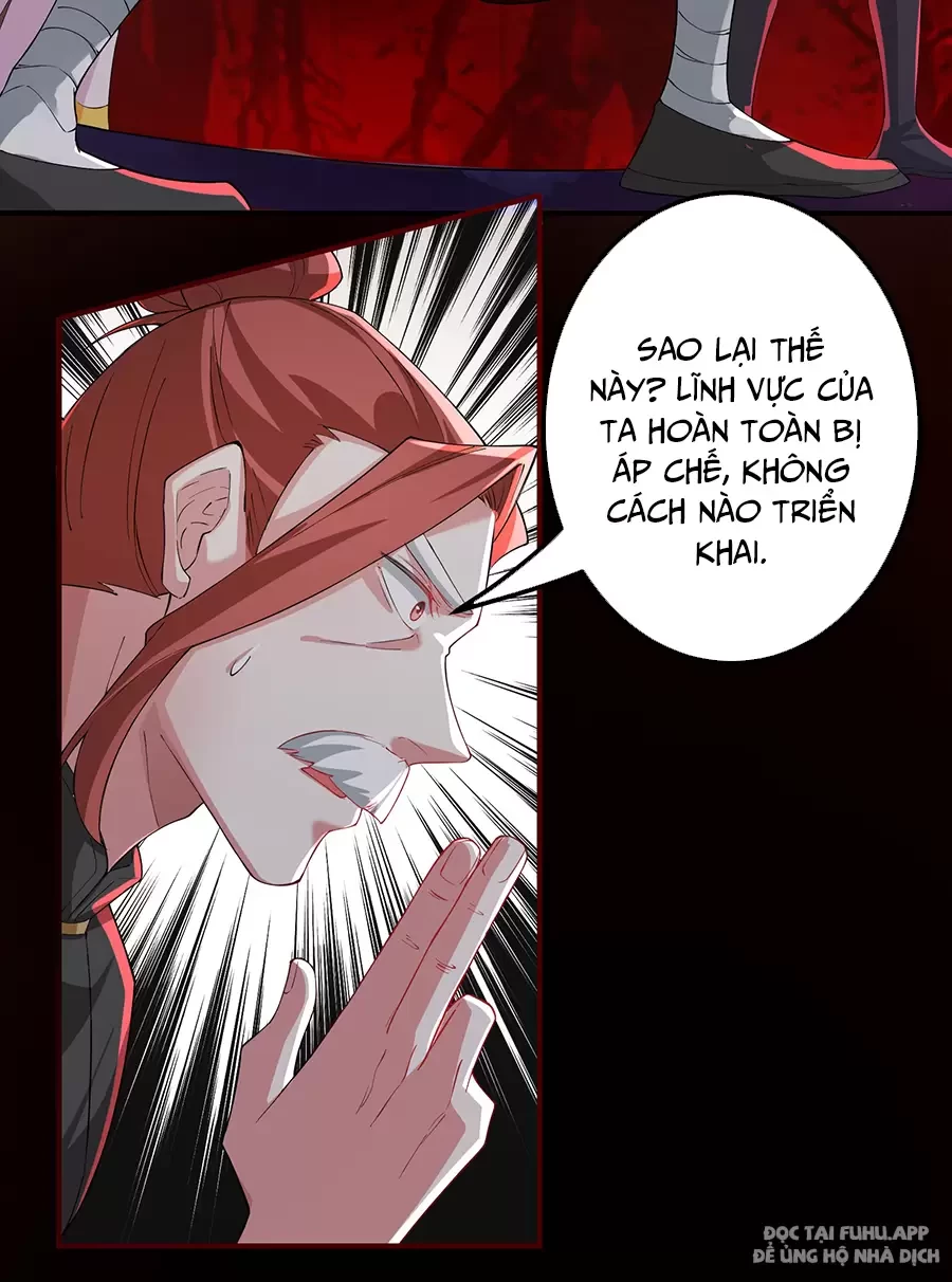 Đồ Đệ Của Ta Là Nữ Đế Chapter 55 - Next Chapter 56