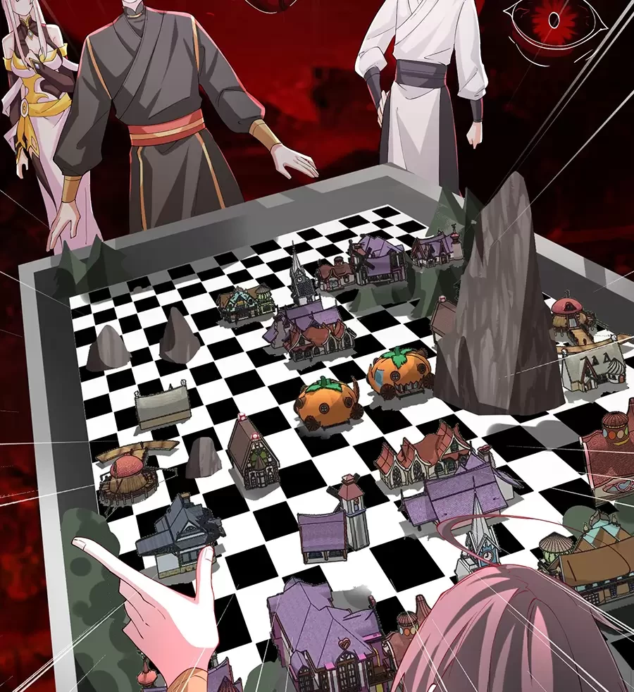 Đồ Đệ Của Ta Là Nữ Đế Chapter 55 - Next Chapter 56