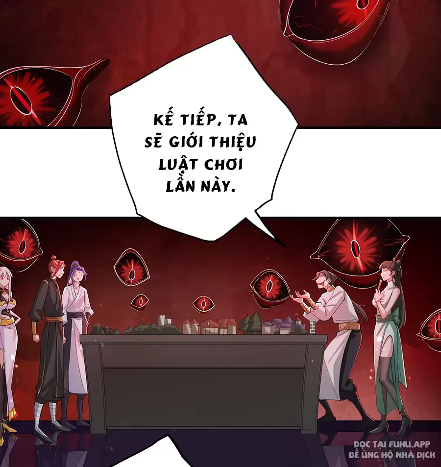 Đồ Đệ Của Ta Là Nữ Đế Chapter 56 - Next Chapter 57