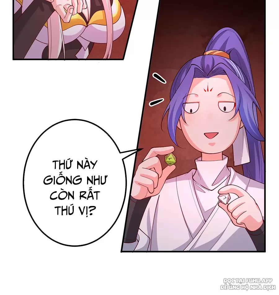 Đồ Đệ Của Ta Là Nữ Đế Chapter 56 - Next Chapter 57