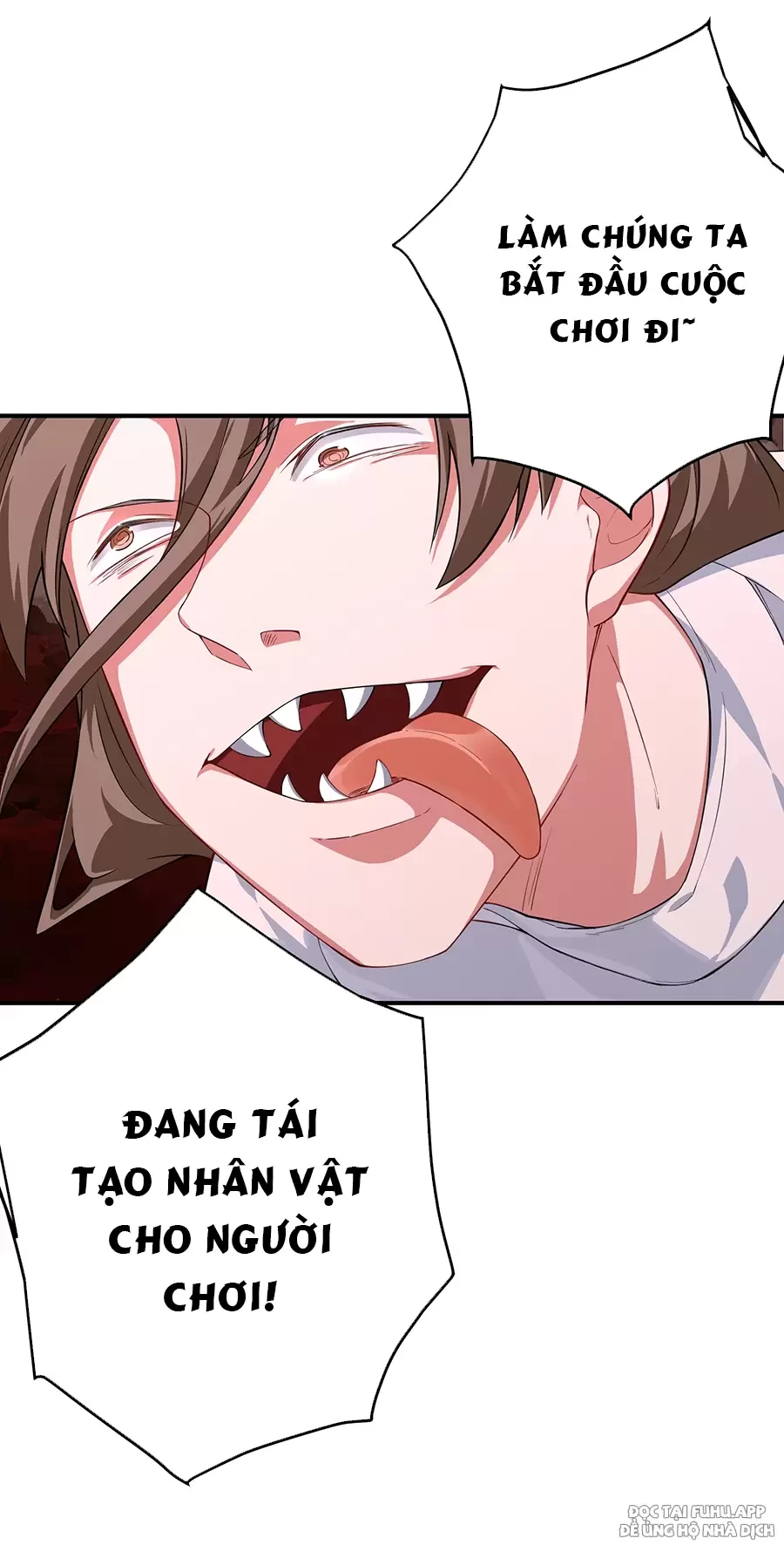 Đồ Đệ Của Ta Là Nữ Đế Chapter 56 - Next Chapter 57