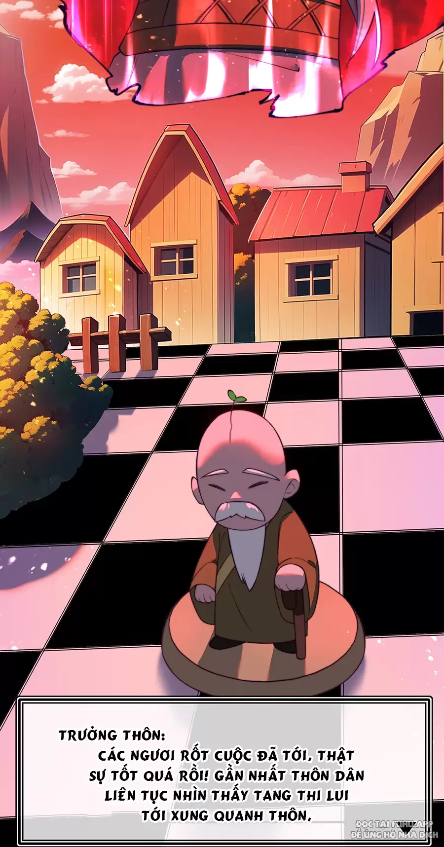 Đồ Đệ Của Ta Là Nữ Đế Chapter 56 - Next Chapter 57