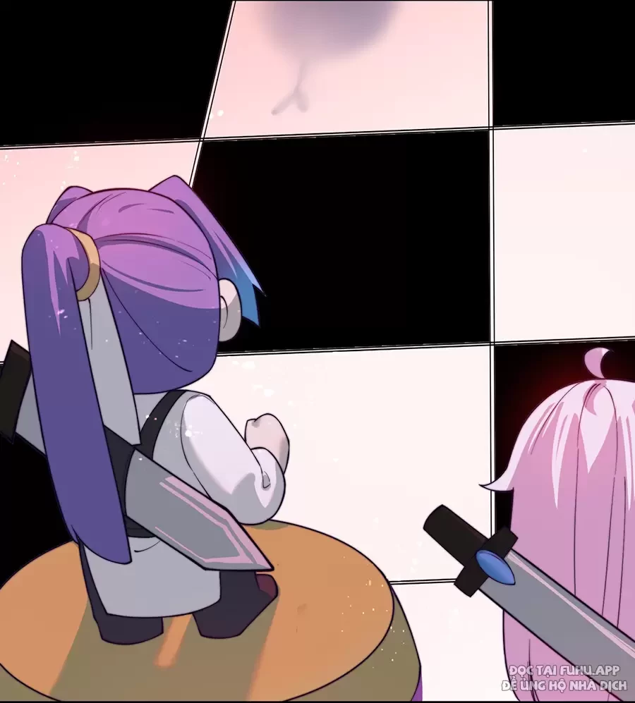 Đồ Đệ Của Ta Là Nữ Đế Chapter 56 - Next Chapter 57