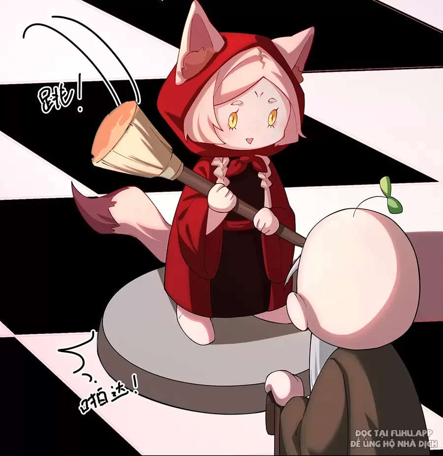 Đồ Đệ Của Ta Là Nữ Đế Chapter 56 - Next Chapter 57