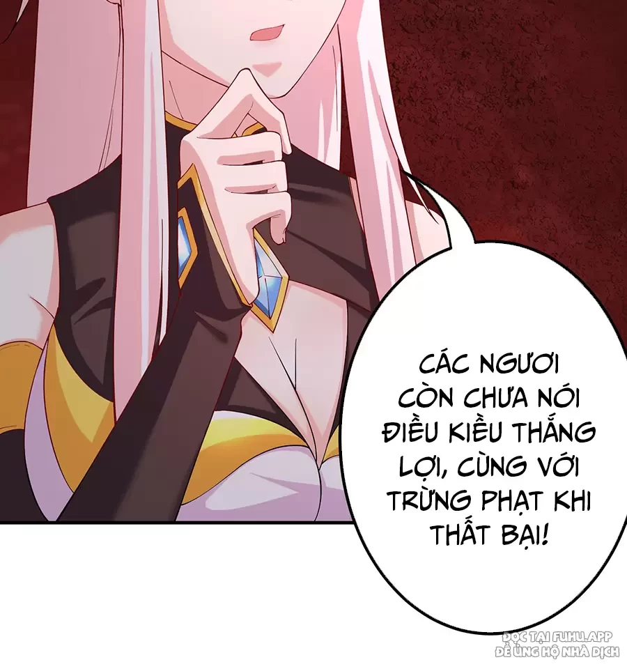 Đồ Đệ Của Ta Là Nữ Đế Chapter 56 - Next Chapter 57
