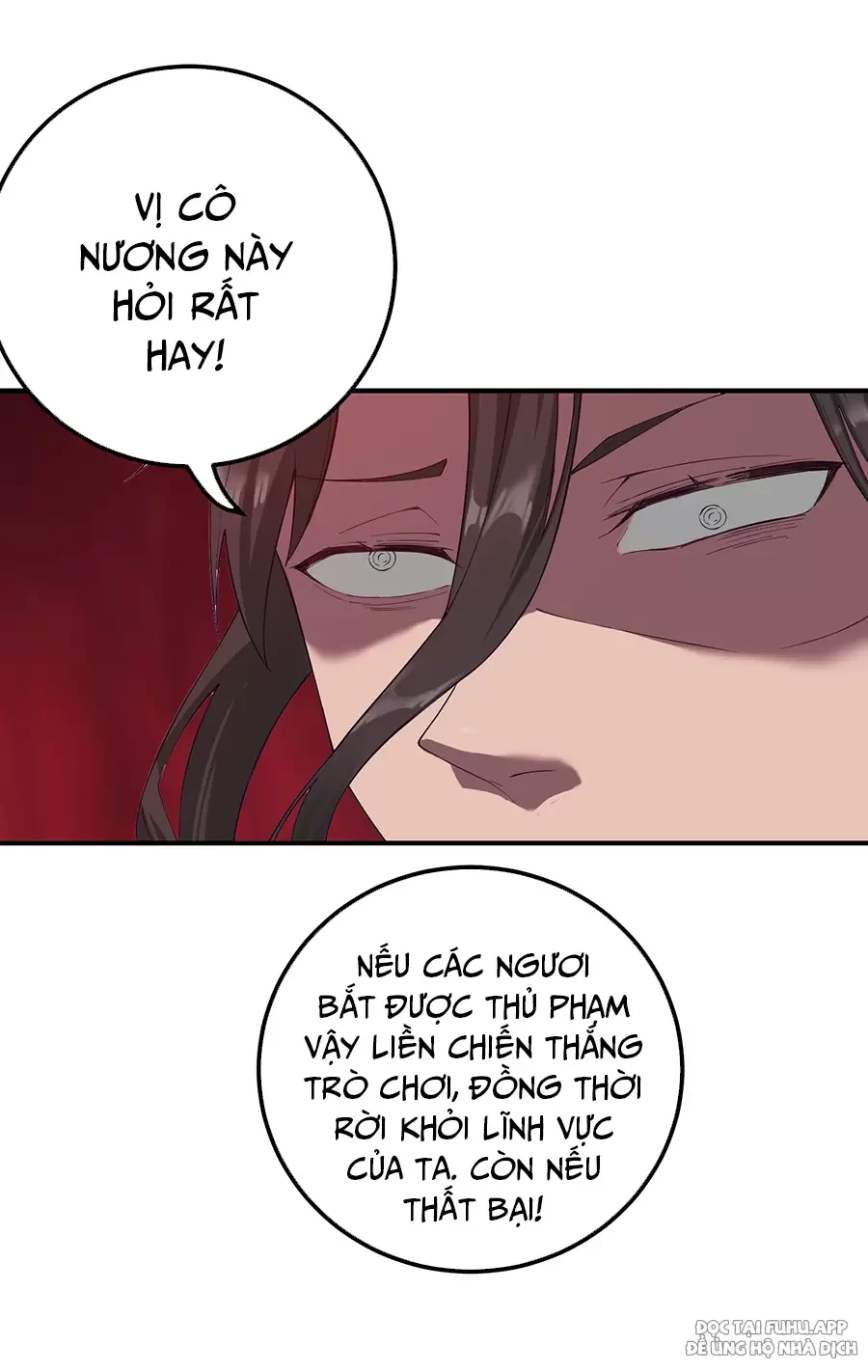 Đồ Đệ Của Ta Là Nữ Đế Chapter 56 - Next Chapter 57