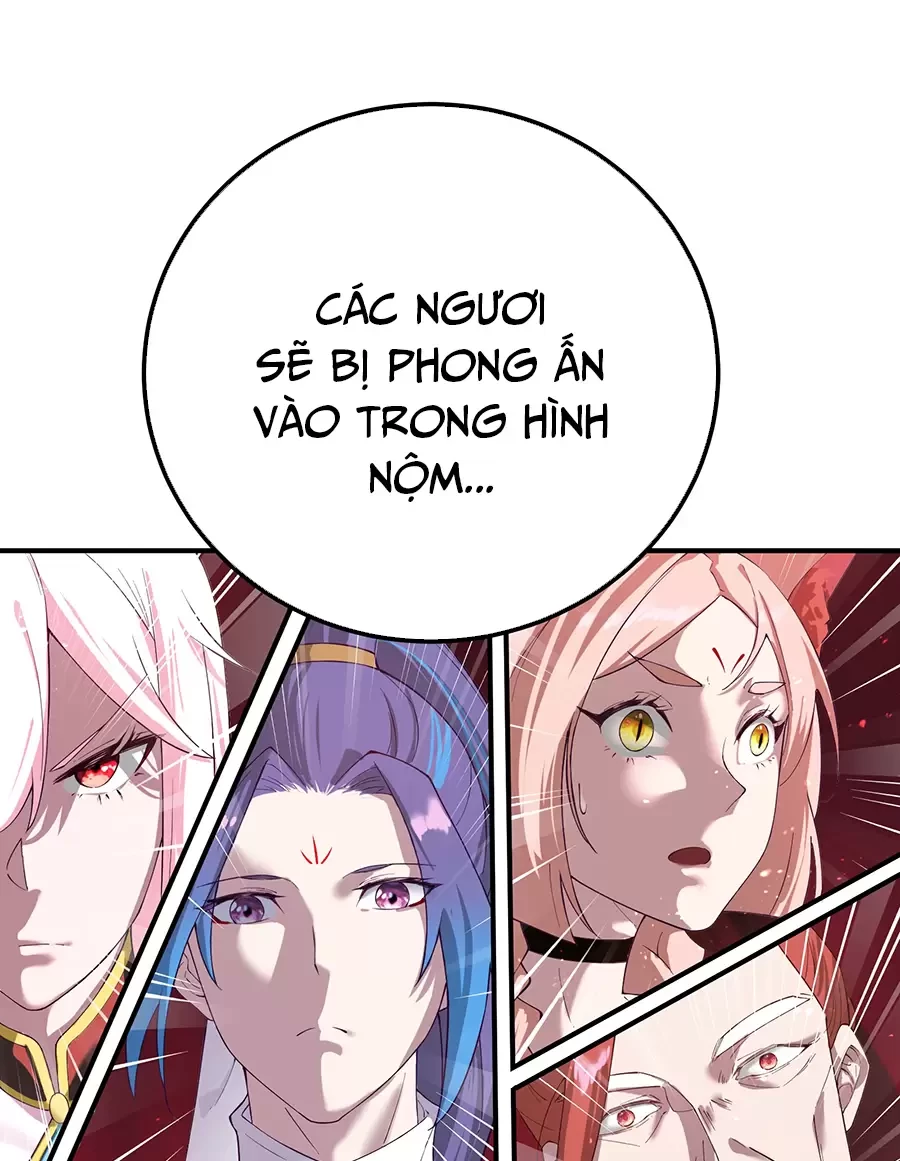 Đồ Đệ Của Ta Là Nữ Đế Chapter 56 - Next Chapter 57