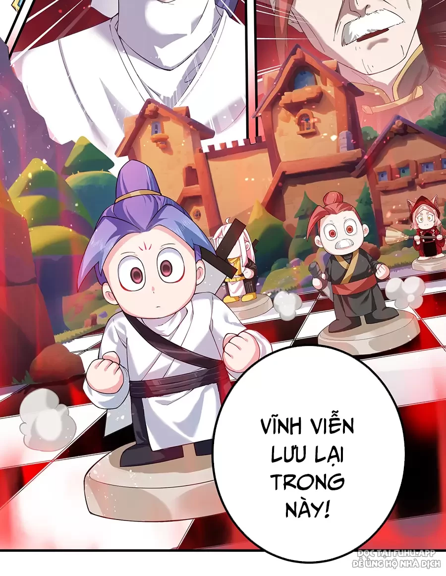 Đồ Đệ Của Ta Là Nữ Đế Chapter 56 - Next Chapter 57