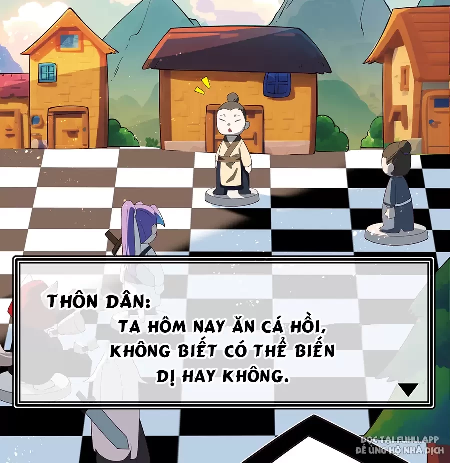 Đồ Đệ Của Ta Là Nữ Đế Chapter 56 - Next Chapter 57