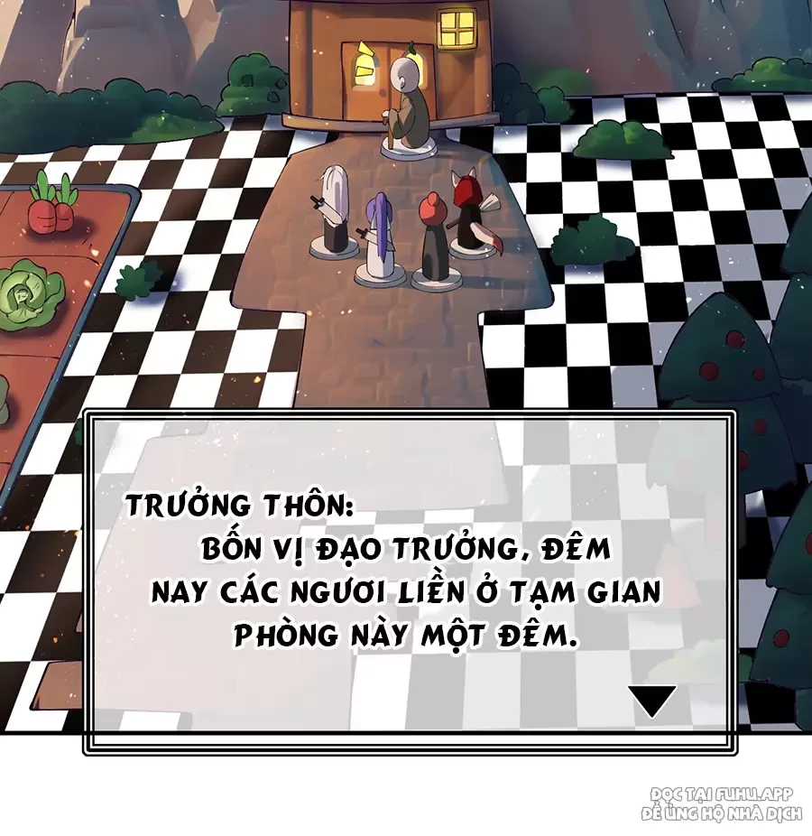 Đồ Đệ Của Ta Là Nữ Đế Chapter 56 - Next Chapter 57