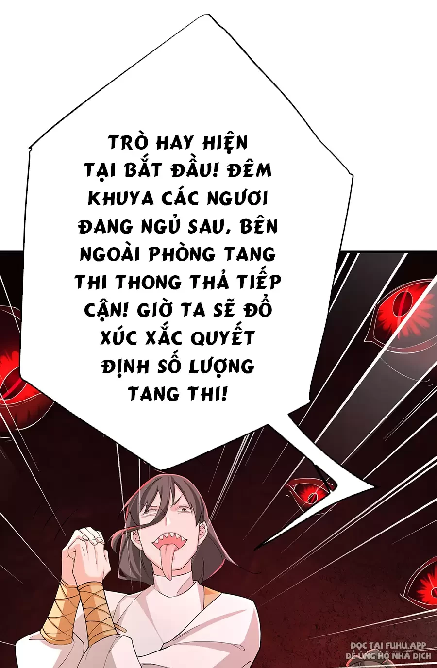 Đồ Đệ Của Ta Là Nữ Đế Chapter 56 - Next Chapter 57