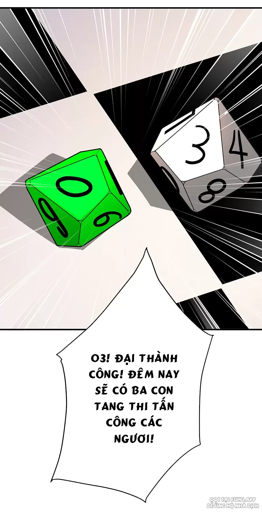 Đồ Đệ Của Ta Là Nữ Đế Chapter 56 - Next Chapter 57