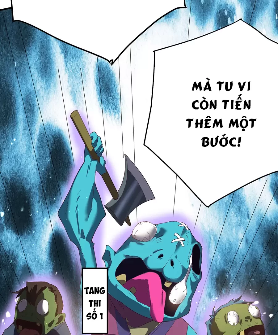 Đồ Đệ Của Ta Là Nữ Đế Chapter 56 - Next Chapter 57