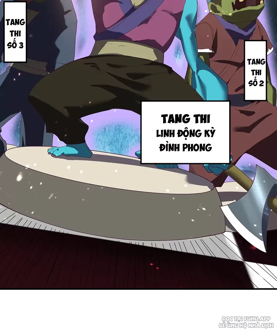 Đồ Đệ Của Ta Là Nữ Đế Chapter 56 - Next Chapter 57