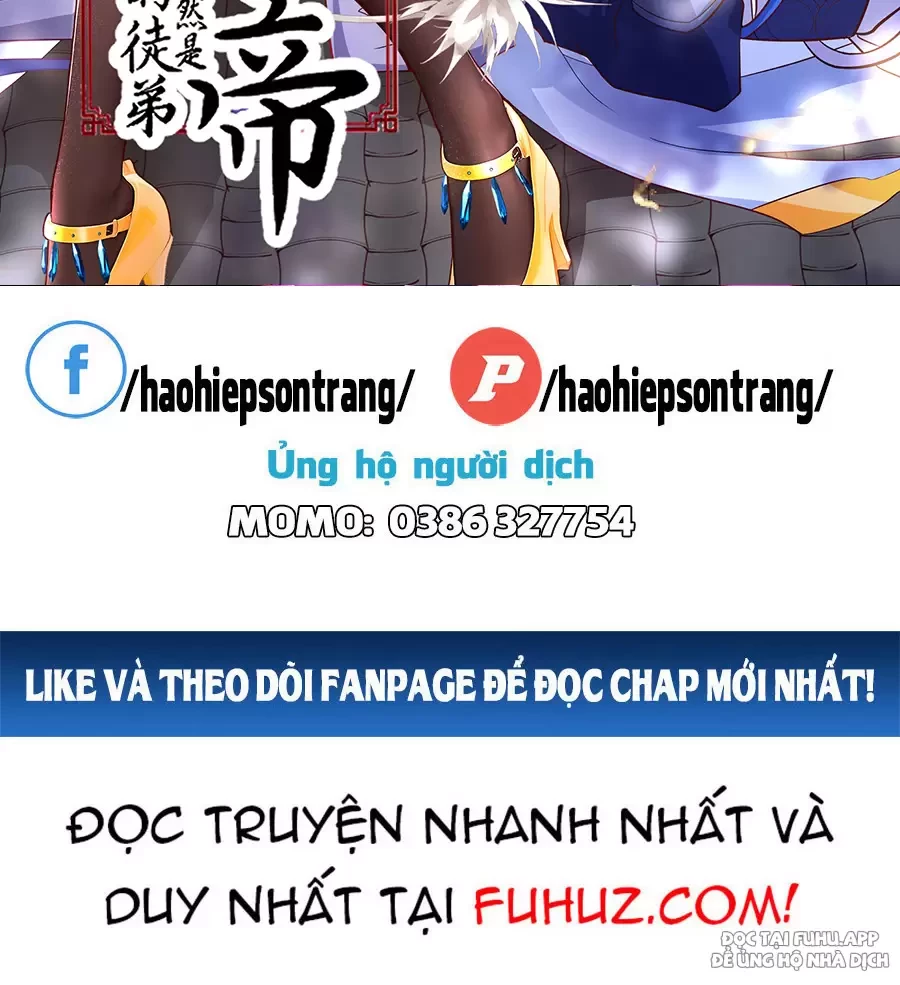Đồ Đệ Của Ta Là Nữ Đế Chapter 57 - Next Chapter 58