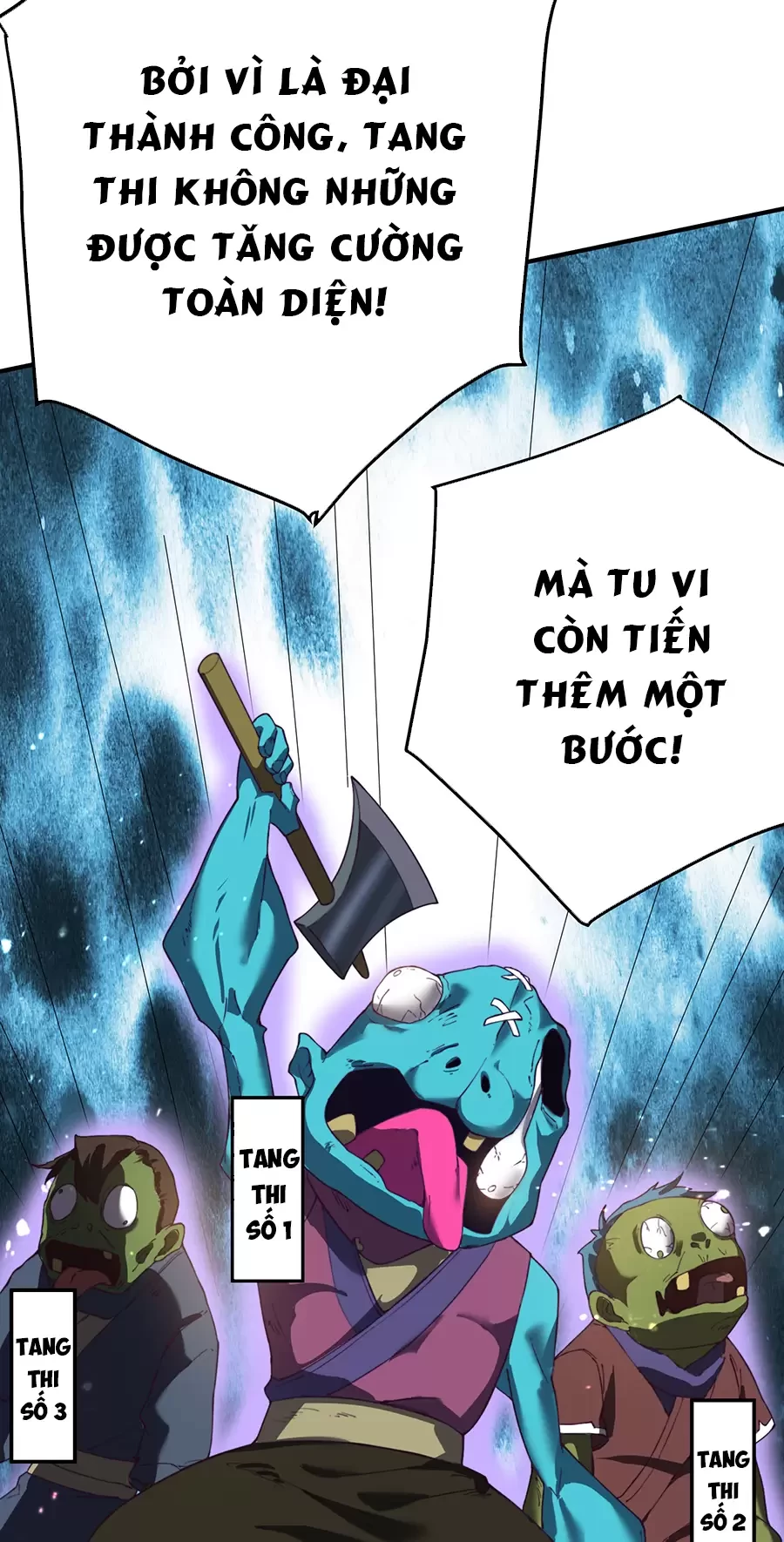 Đồ Đệ Của Ta Là Nữ Đế Chapter 57 - Next Chapter 58