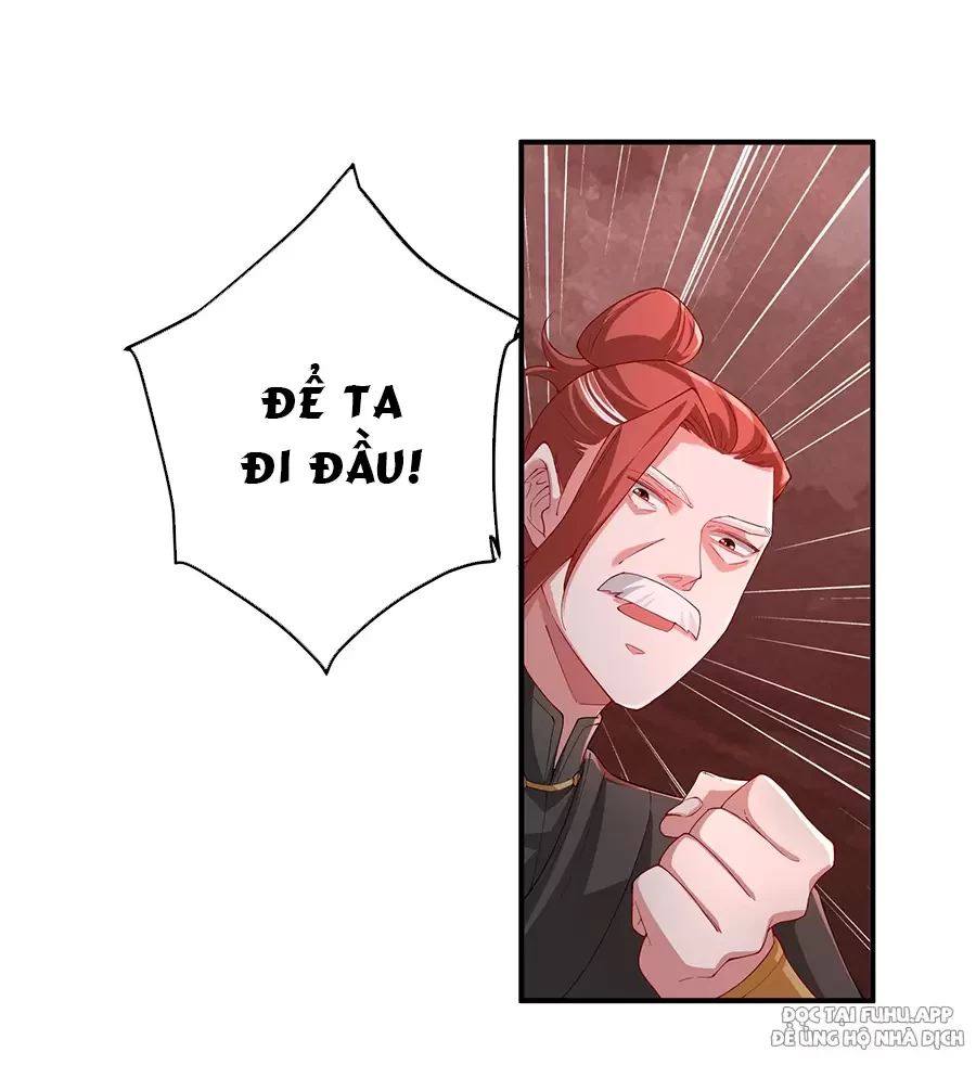 Đồ Đệ Của Ta Là Nữ Đế Chapter 57 - Next Chapter 58