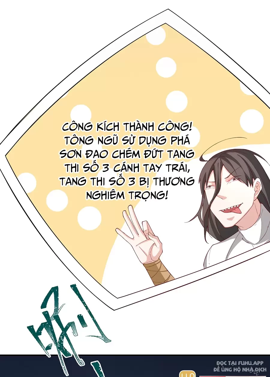 Đồ Đệ Của Ta Là Nữ Đế Chapter 57 - Next Chapter 58