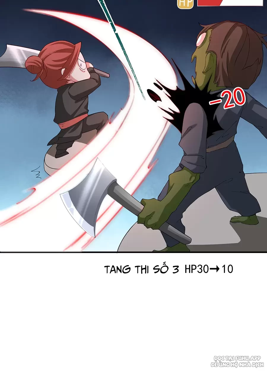 Đồ Đệ Của Ta Là Nữ Đế Chapter 57 - Next Chapter 58