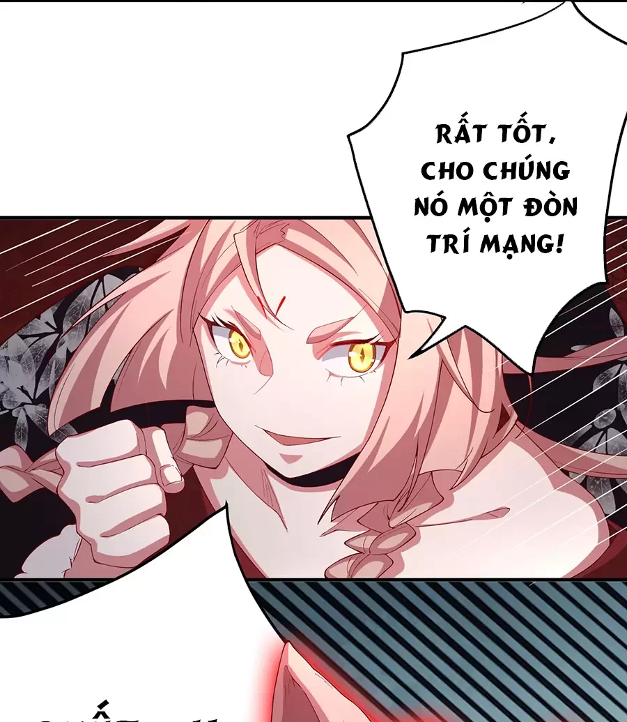 Đồ Đệ Của Ta Là Nữ Đế Chapter 57 - Next Chapter 58